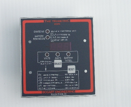 trimetric battery monitor amazon